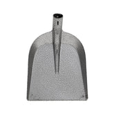 Hectarul - Lopata patrata universala din fier forjat S504-1 286x265 mm (fara coada)